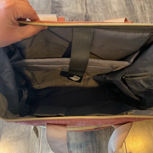 Laptop Backpack - Picture 6 of 12